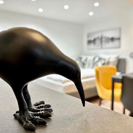 Premium Apartment By Hi5- Brody Street Budapest Exteriör bild