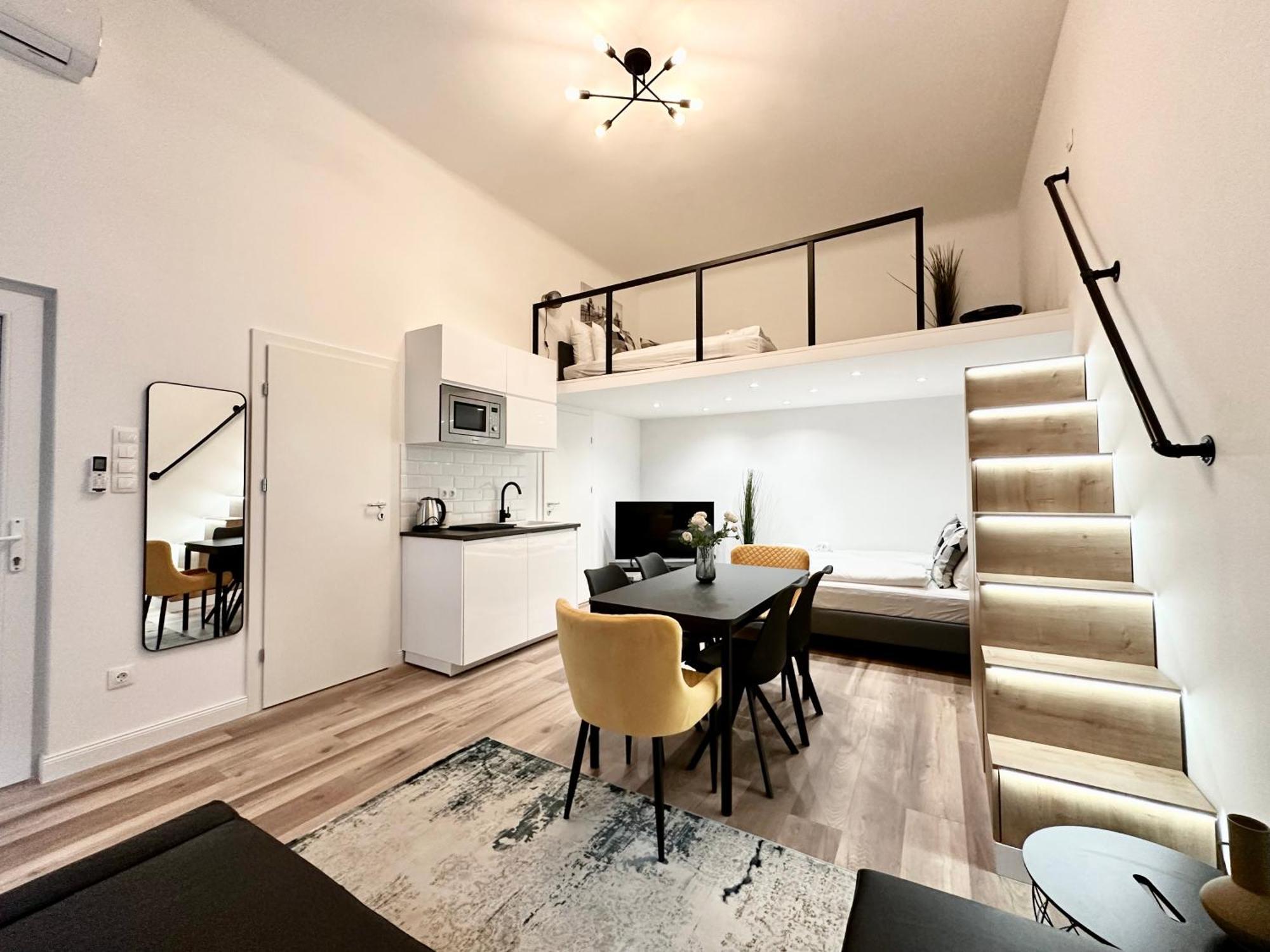 Premium Apartment By Hi5- Brody Street Budapest Exteriör bild