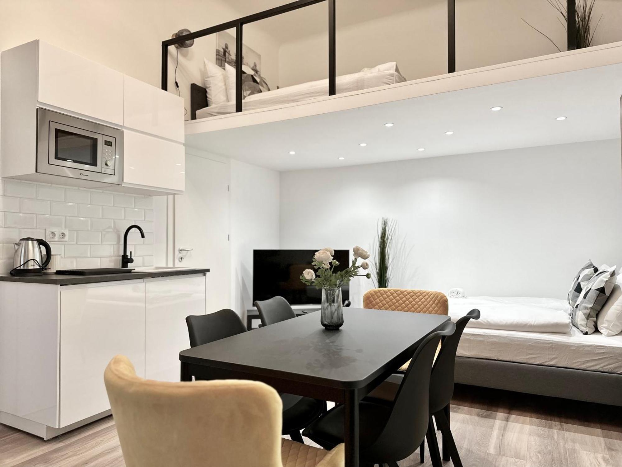 Premium Apartment By Hi5- Brody Street Budapest Exteriör bild