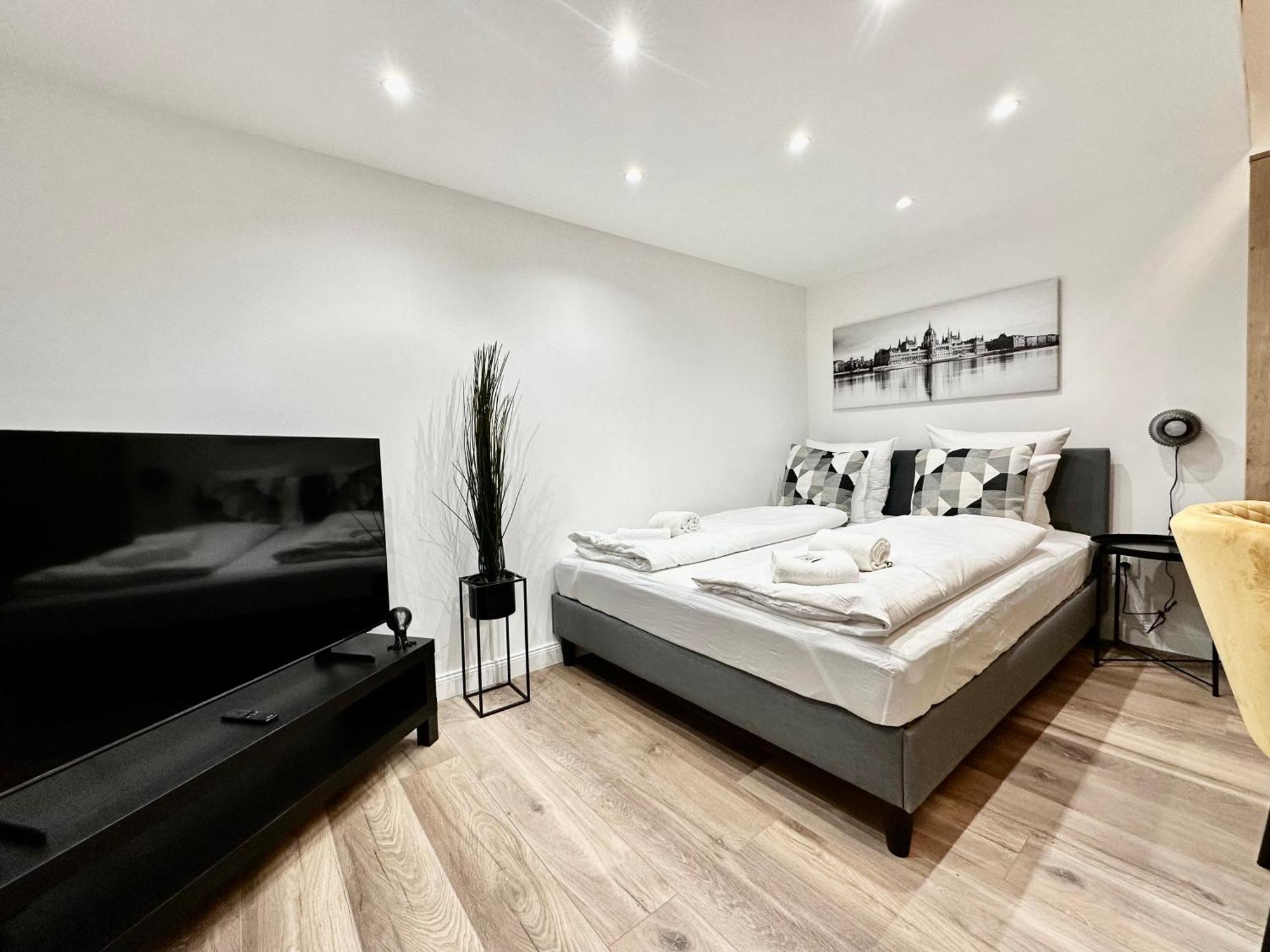 Premium Apartment By Hi5- Brody Street Budapest Exteriör bild