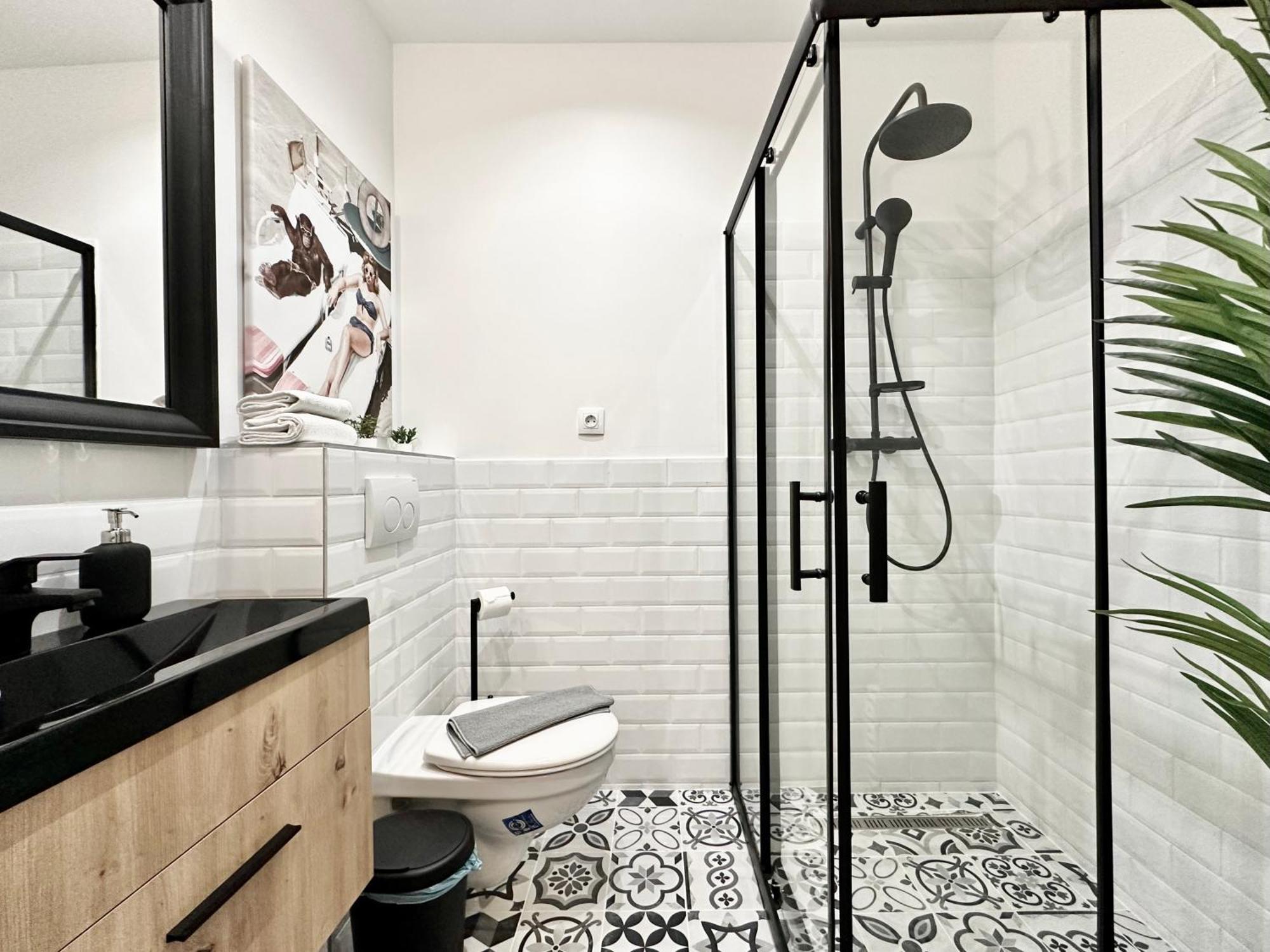 Premium Apartment By Hi5- Brody Street Budapest Exteriör bild