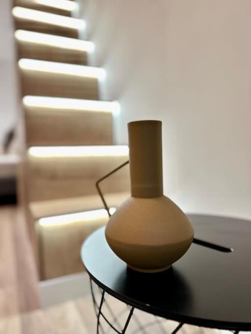 Premium Apartment By Hi5- Brody Street Budapest Exteriör bild
