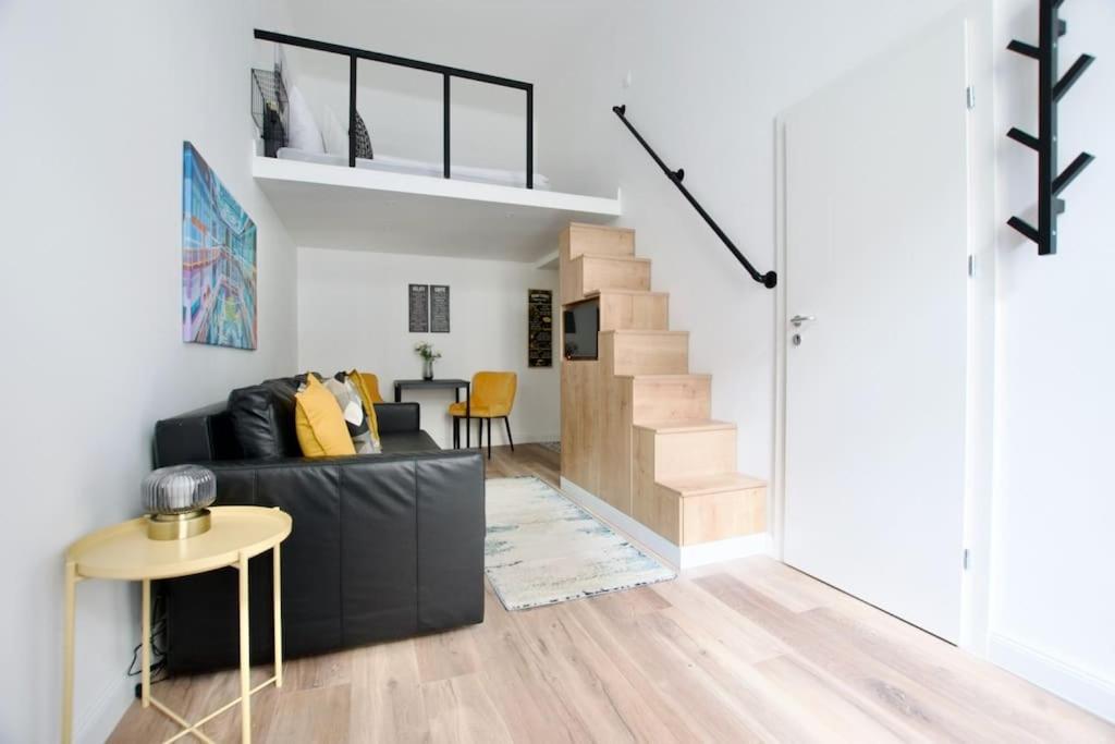 Premium Apartment By Hi5- Brody Street Budapest Exteriör bild